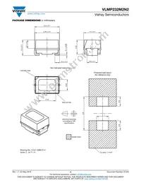 VLMP232M2N2-GS08 Datasheet Page 4