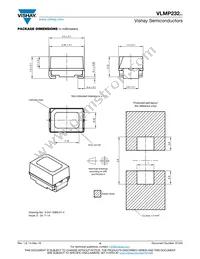 VLMP232N1P1-GS08 Datasheet Page 4