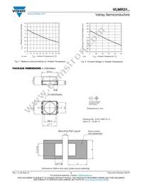 VLMR31R2T1-34-GS18 Datasheet Page 4