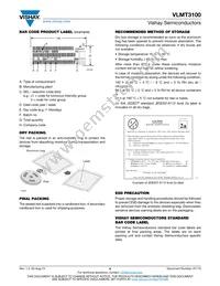 VLMT3100-GS18 Datasheet Page 6
