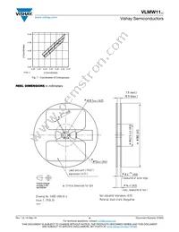 VLMW11R2S2-5K8L-08 Datasheet Page 4