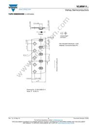 VLMW11R2S2-5K8L-08 Datasheet Page 5