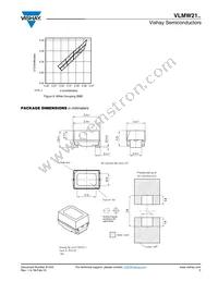 VLMW2100-GS08 Datasheet Page 5