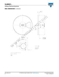 VLMW2100-GS08 Datasheet Page 6