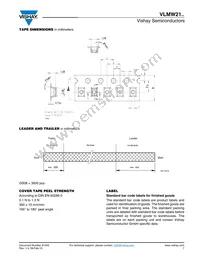 VLMW2100-GS08 Datasheet Page 7