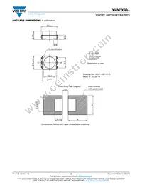 VLMW33T2U2-5K8L-18 Datasheet Page 5