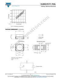 VLMW41R1T1-7K8L-08 Datasheet Page 4