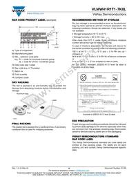 VLMW41R1T1-7K8L-08 Datasheet Page 6