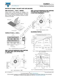 VLMW41S1T2-OKPL-08 Datasheet Page 6