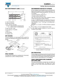 VLMW41S1T2-OKPL-08 Datasheet Page 7