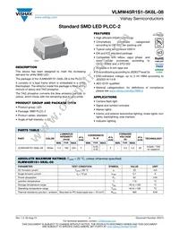 VLMW45R1S1-5K6L-08 Cover