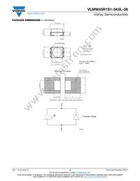 VLMW45R1S1-5K6L-08 Datasheet Page 5