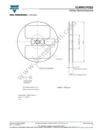 VLMW51P2Q3-GS08 Datasheet Page 5