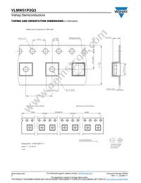 VLMW51P2Q3-GS08 Datasheet Page 6