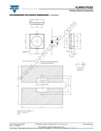 VLMW51P2Q3-GS08 Datasheet Page 7