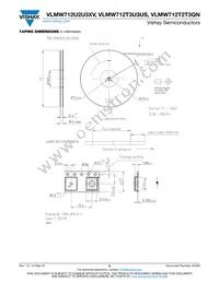 VLMW712T2T3QN-GS08 Datasheet Page 9