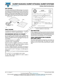 VLMW712T2T3QN-GS08 Datasheet Page 11