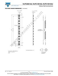 VLPC0601A2 Datasheet Page 4