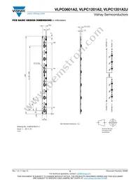 VLPC0601A2 Datasheet Page 5