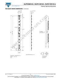 VLPC1201A1 Datasheet Page 4