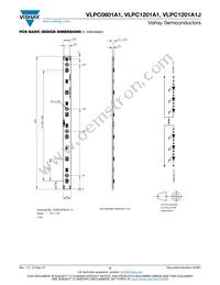 VLPC1201A1 Datasheet Page 5