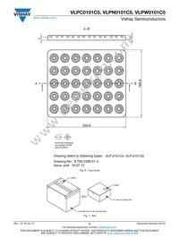 VLPW0101C5 Datasheet Page 5