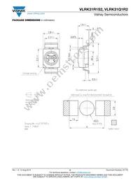 VLRK31R1S2-GS08 Datasheet Page 5