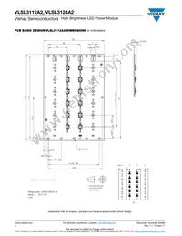 VLSL3124A2 Datasheet Page 4