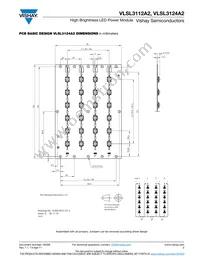 VLSL3124A2 Datasheet Page 5