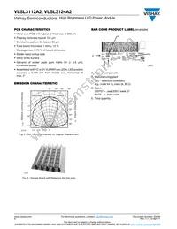 VLSL3124A2 Datasheet Page 6