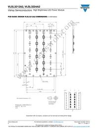 VLSL3224A2 Datasheet Page 4