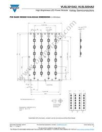 VLSL3224A2 Datasheet Page 5