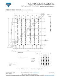 VLSL4136A Datasheet Page 5