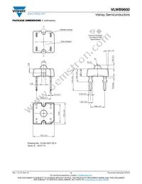 VLWB9600 Datasheet Page 4