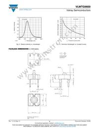 VLWTG9600 Datasheet Page 4