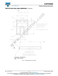 VLWTG9900 Datasheet Page 6