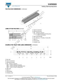 VLWW8605 Datasheet Page 6