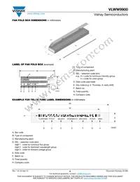 VLWW9900 Datasheet Page 6