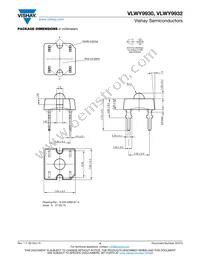 VLWY9932 Datasheet Page 4