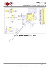 VM800B43A-PL Datasheet Page 10