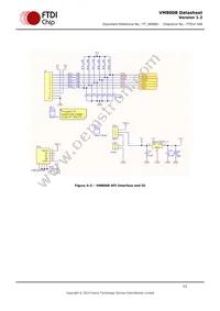 VM800B43A-PL Datasheet Page 11