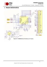 VM800BU50A-PL Datasheet Page 8