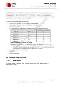 VM800C50A-D Datasheet Page 5