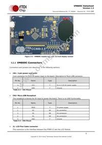 VM800C50A-D Datasheet Page 6