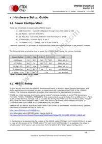 VM800C50A-D Datasheet Page 14