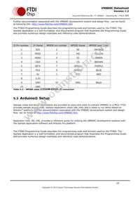 VM800C50A-D Datasheet Page 16