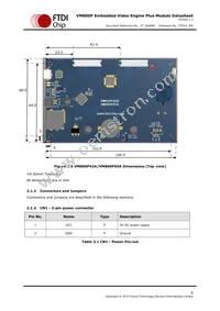 VM800P50A-PL Datasheet Page 7