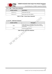 VM800P50A-PL Datasheet Page 11