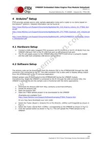 VM800P50A-PL Datasheet Page 16