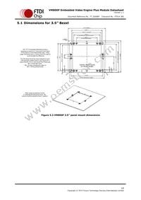 VM800P50A-PL Datasheet Page 20